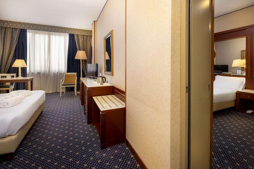 Best Western Ctc Hotel Verona San Giovanni Lupatoto Værelse billede